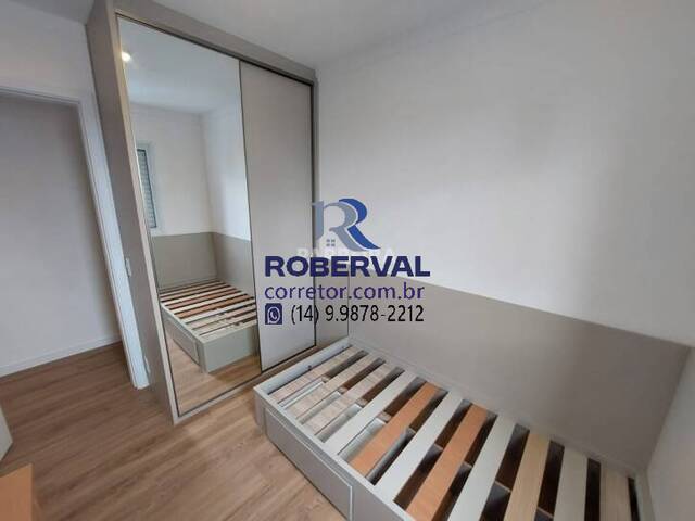 Apartamento para Venda em Bauru - 4