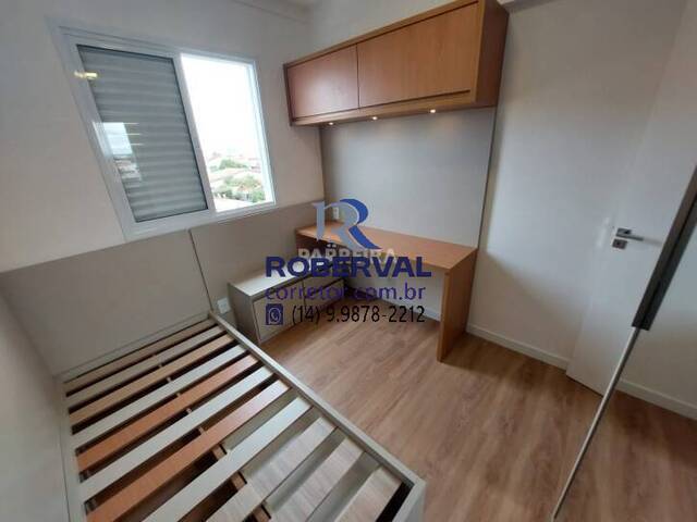 Apartamento para Venda em Bauru - 5