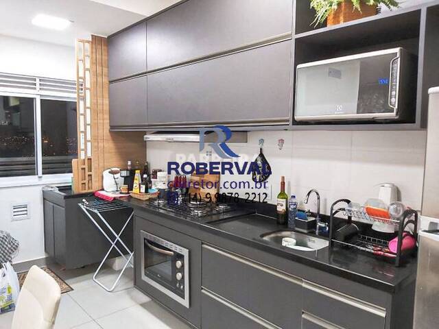 #10205 - Apartamento para Venda em Bauru - SP - 3