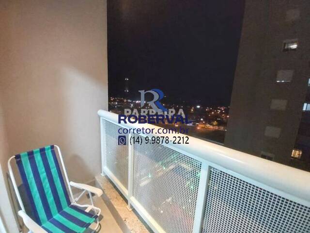Apartamento para Venda em Bauru - 5