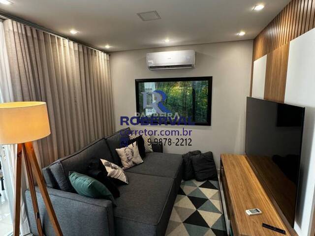 #10143 - Apartamento para Venda em Bauru - SP - 3