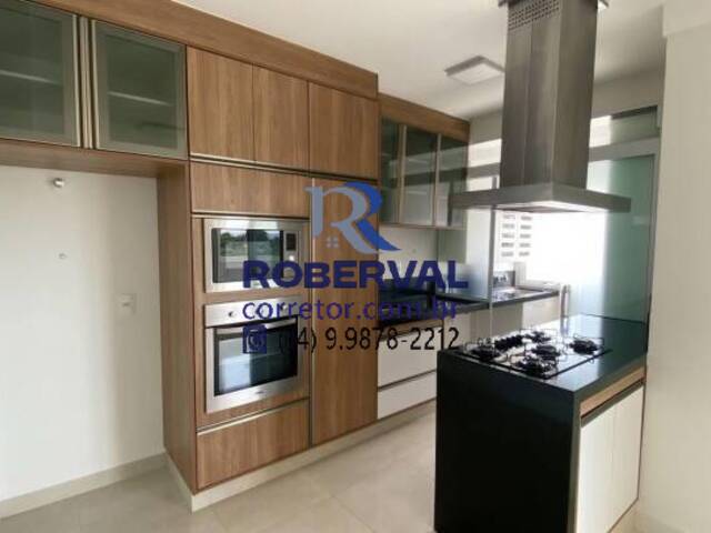 Apartamento para Venda em Bauru - 5