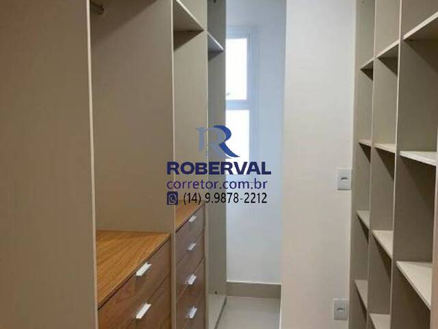 #5203 - Apartamento para Venda em Bauru - SP - 1