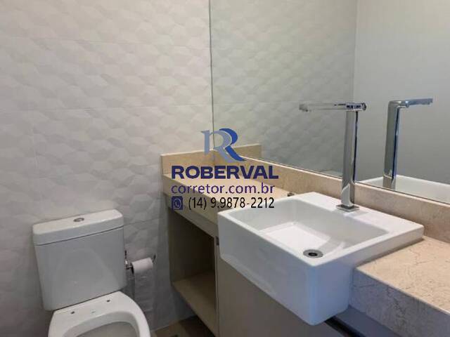#5203 - Apartamento para Venda em Bauru - SP - 2