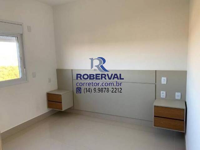 Apartamento para Venda em Bauru - 4