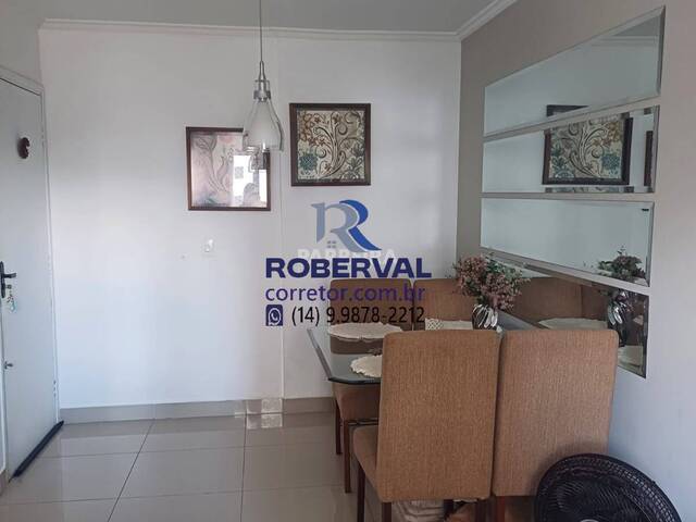 #15402 - Apartamento para Venda em Bauru - SP - 2