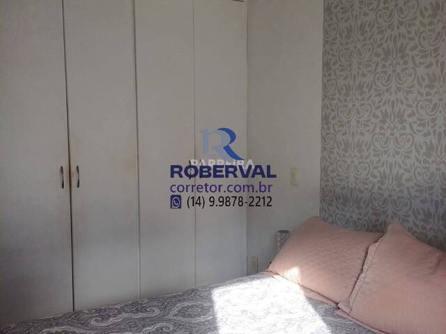 Apartamento para Venda em Bauru - 5