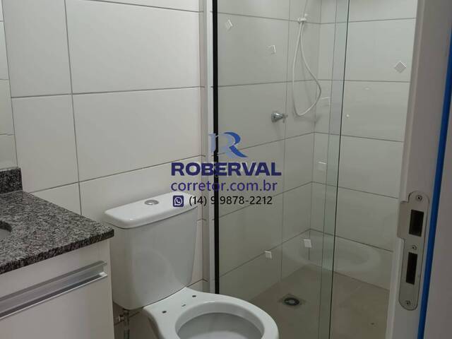 #11752 - Apartamento para Venda em Bauru - SP - 3