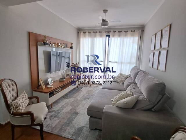 Venda em Vila Nova Cidade Universitária - Bauru