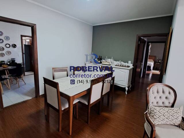#15334 - Apartamento para Venda em Bauru - SP - 2