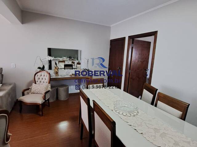 #15334 - Apartamento para Venda em Bauru - SP - 3