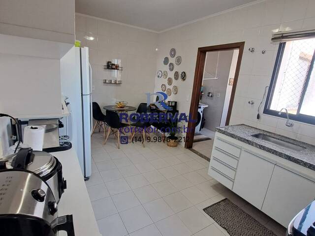 Apartamento para Venda em Bauru - 5