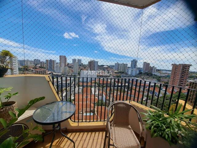 #15334 - Apartamento para Venda em Bauru - SP - 1