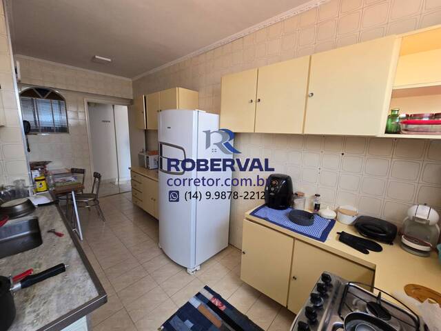 #15332 - Apartamento para Venda em Bauru - SP - 1