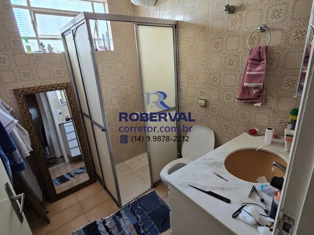 #15332 - Apartamento para Venda em Bauru - SP - 3