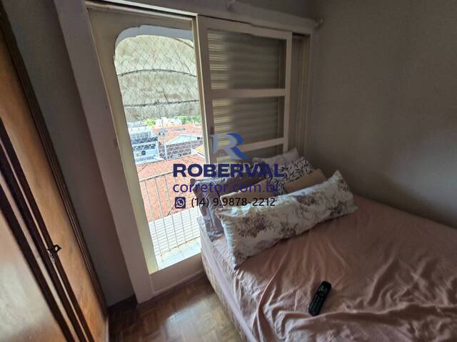 Apartamento para Venda em Bauru - 5