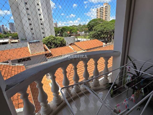 #15332 - Apartamento para Venda em Bauru - SP - 1