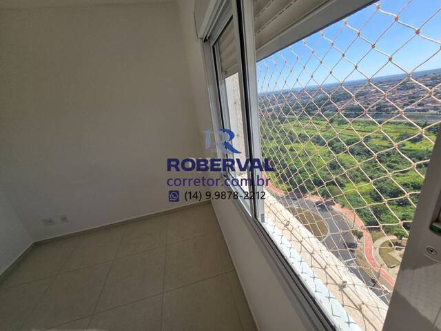 #15329 - Apartamento para Venda em Bauru - SP - 1