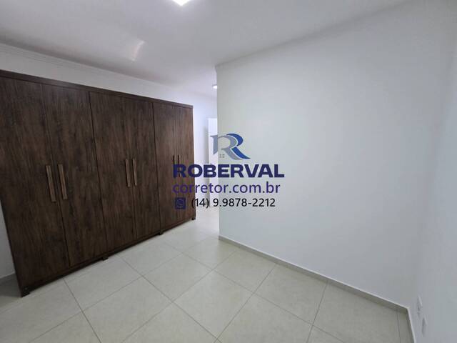 #15329 - Apartamento para Venda em Bauru - SP - 2
