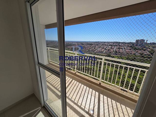 #15329 - Apartamento para Venda em Bauru - SP - 3