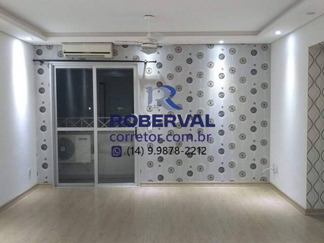 #15316 - Apartamento para Venda em Bauru - SP - 1