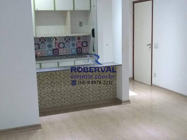 #15316 - Apartamento para Venda em Bauru - SP - 2
