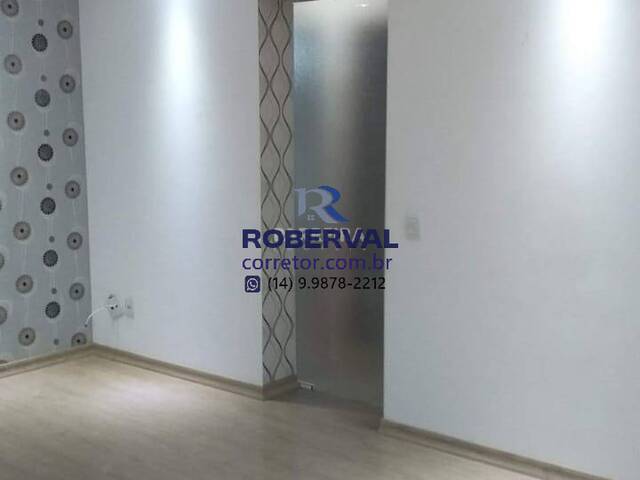 #15316 - Apartamento para Venda em Bauru - SP - 3