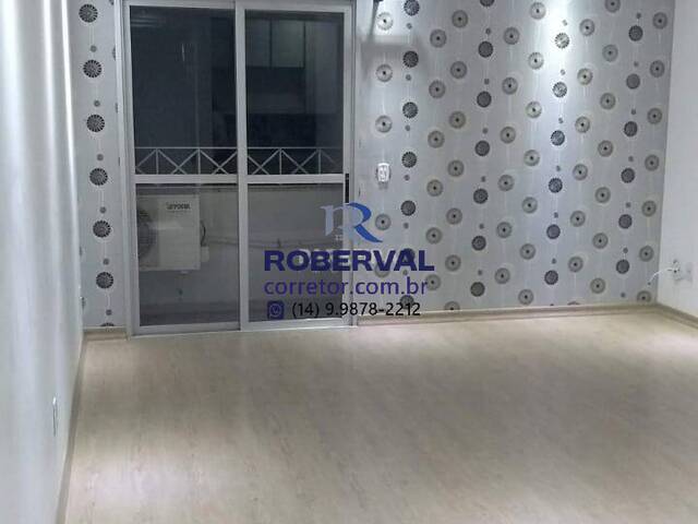 Apartamento para Venda em Bauru - 4