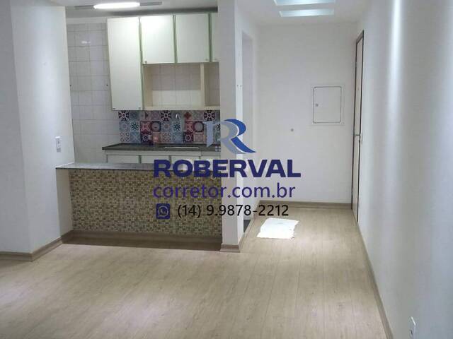 Apartamento para Venda em Bauru - 5