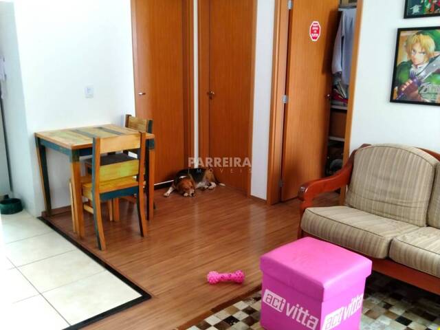#11513 - Apartamento para Venda em Bauru - SP - 1