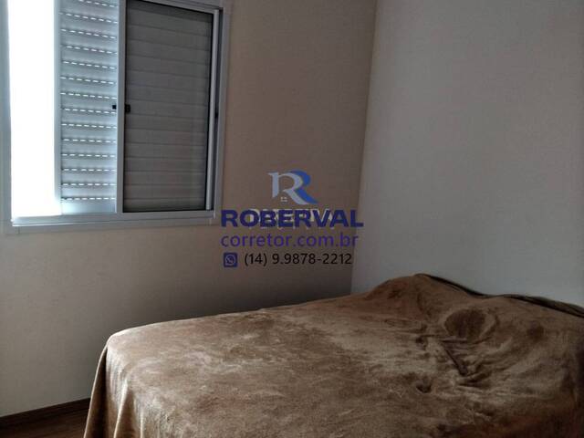 #11513 - Apartamento para Venda em Bauru - SP - 3