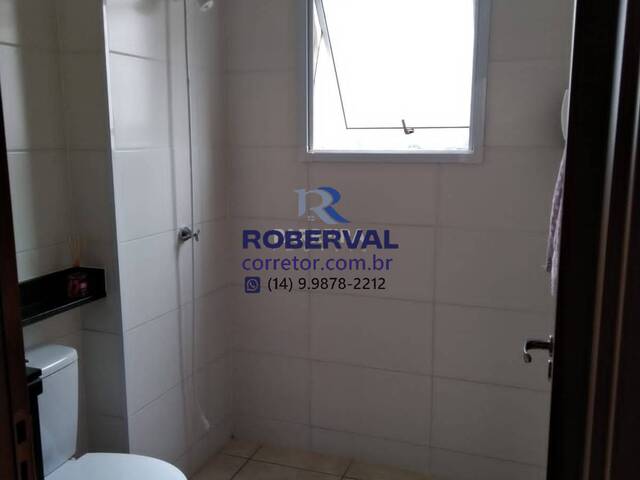 Apartamento para Venda em Bauru - 4