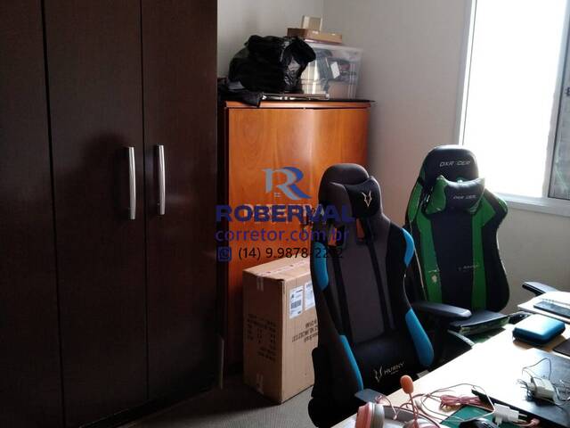 Apartamento para Venda em Bauru - 5