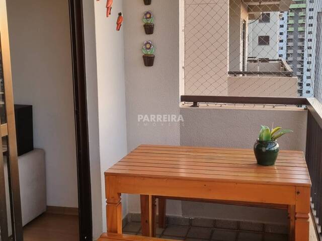 #15620 - Apartamento para Venda em Bauru - SP - 2