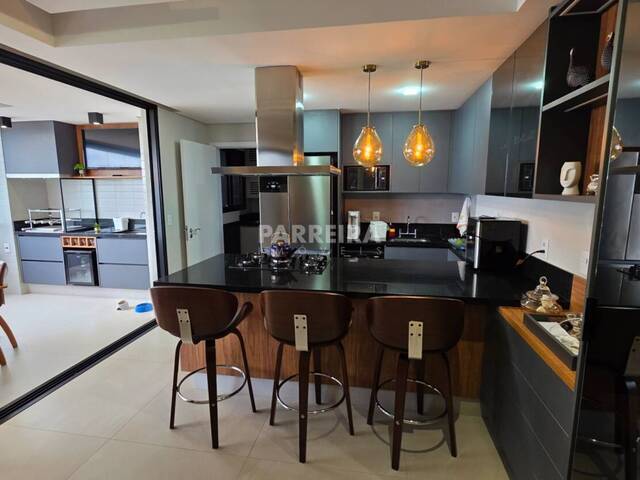 Apartamento para Venda em Bauru - 4