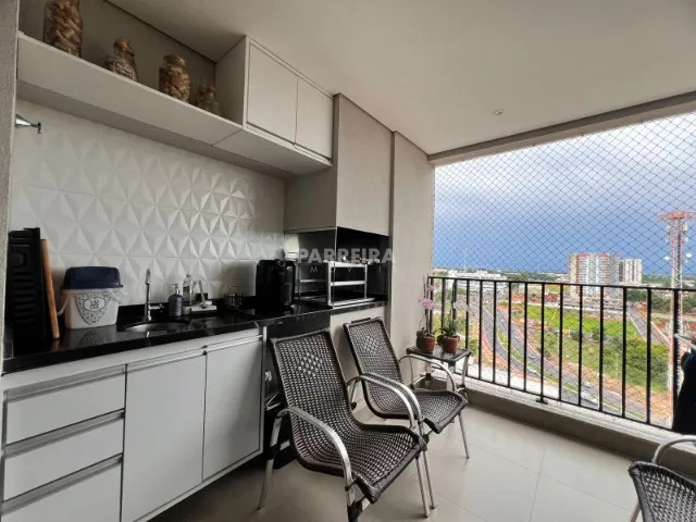 Venda em Vila Aviação - Bauru