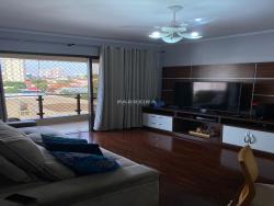 #15548 - Apartamento para Venda em Bauru - SP - 1
