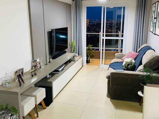 #15526 - Apartamento para Venda em Bauru - SP - 3
