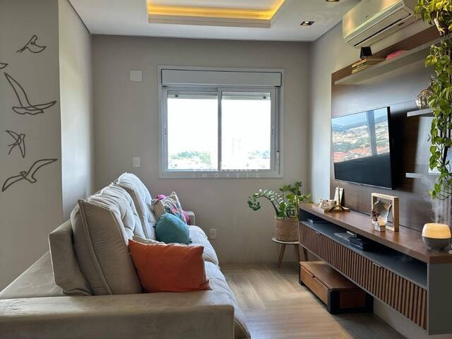 #15524 - Apartamento para Venda em Bauru - SP - 1