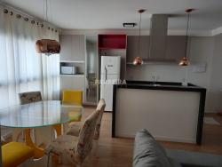 #15496 - Apartamento para Venda em Bauru - SP - 1