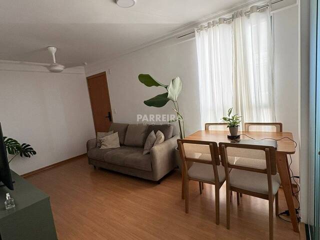 #15406 - Apartamento para Venda em Bauru - SP - 1