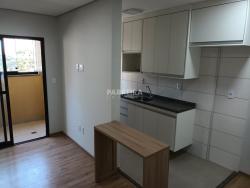 #15375 - Apartamento para Venda em Bauru - SP - 2