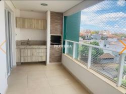Apartamento para Venda em Bauru - 3