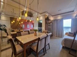 #15812 - Apartamento para Venda em Bauru - SP - 2