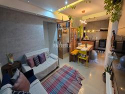 #5804 - Apartamento para Venda em Bauru - SP - 2