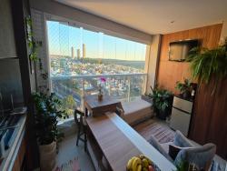 #5804 - Apartamento para Venda em Bauru - SP - 1