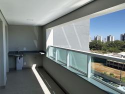 #15740 - Apartamento para Venda em Bauru - SP - 1