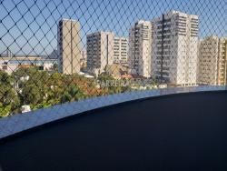 #15721 - Apartamento para Venda em Bauru - SP - 1