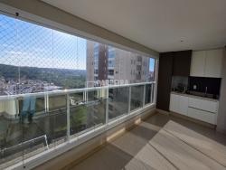 #15667 - Apartamento para Venda em Bauru - SP - 2
