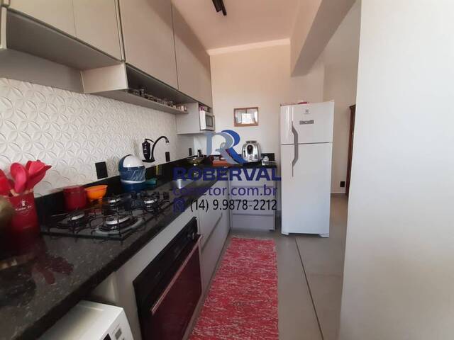 Apartamento para Venda em Bauru - 4